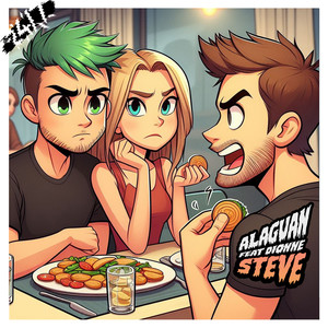 Steve (Extended Mix)