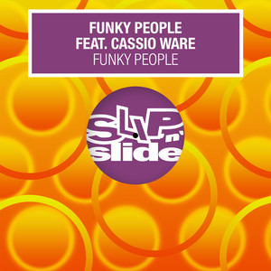Funky People (Klubhead Vocal)