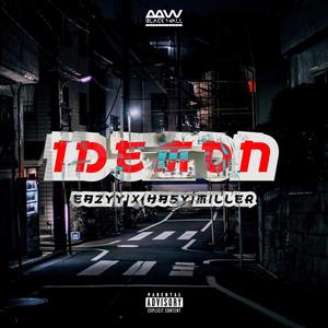 1DEMON (feat. Hasy Miller) (Explicit)