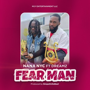 Suro Nipa (Fear Man) (Explicit)
