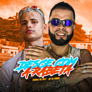 Desce com a Rabeta (Explicit)