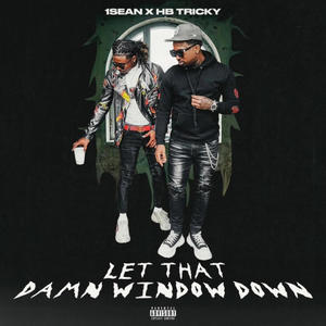 Let That Damn Window Down (feat. HBTricky)