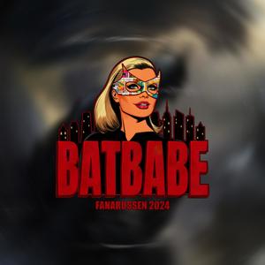 Drikke med Meg (Batbabe 2024) (feat. Unge Diabetico) [Explicit]