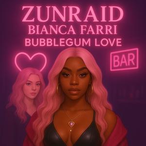 Bianca Farri and ZUNRAID - When I Say Goodbye