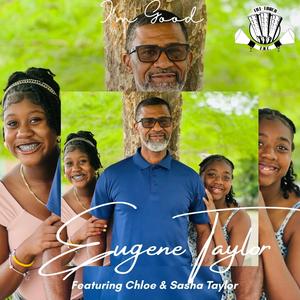 I'm Good (feat. Chloe Taylor & Sasha Taylor) (Radio Edit)