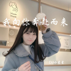 我向你奔赴而来