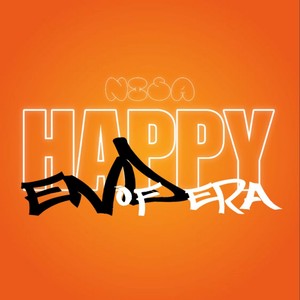 Happy End of Era (Explicit)