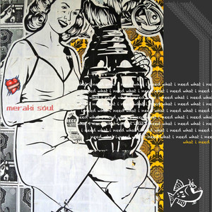 What I need (Nudsko Remix)