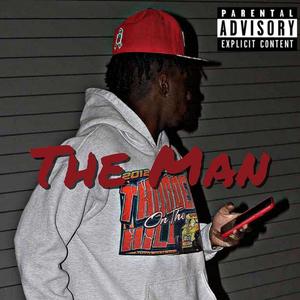 The Man (Explicit)