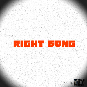 RIGHT SONG (Bird's Version|Explicit)