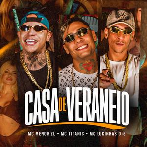 CASA DE VERANEIO