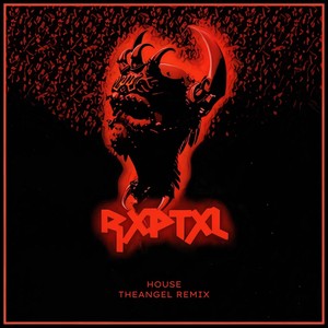 House (THEANGEL REMIX)