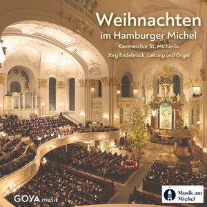 Weihnachten im Hamburger Michel