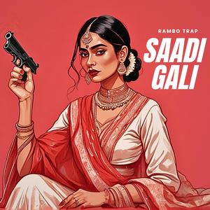 SAADI GALI
