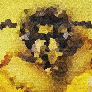 Hivemind(feat. Saint Tom)