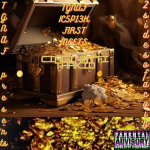 2 Sides To A Coin (feat. CincinnatiThaKid) (Explicit)