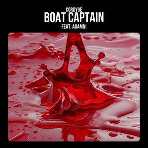 Boat Captain (feat. Adamni)