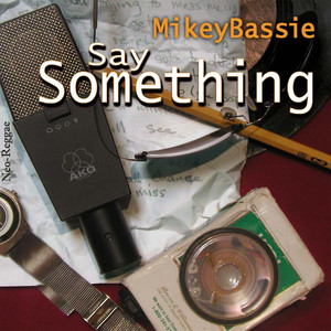 Say Something