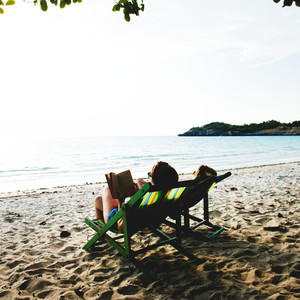 Archipelago Dreams