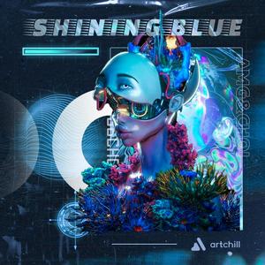 Shining Blue (feat. AMG & CHOI) (Explicit)