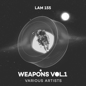 Weapons, Vol. 1