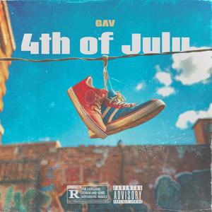 4th of July (Explicit)