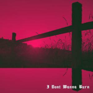 I Dont Wanna Burn (Explicit)