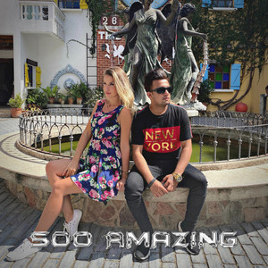Soo Amazing (Explicit)