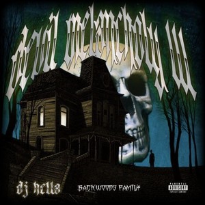 Devil Melanholy III (Explicit)