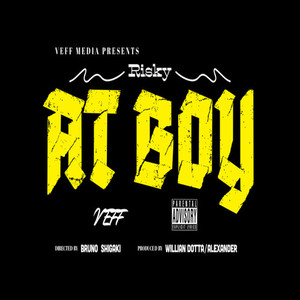 At Boy (Explicit)