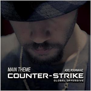 Counter Strike Global Offensive Main Theme