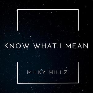 Know What I Mean (Explicit)