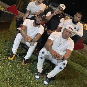 Usted nunca estuvo hay (feat. Jay pasty & The Time Machine)