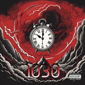 1030 (feat. PBLO) (Explicit)