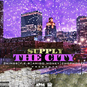 Supply the City