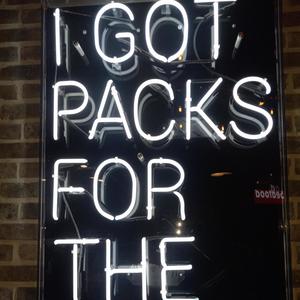 I GOT (feat. KLUTXH & BENINAH) (Explicit)