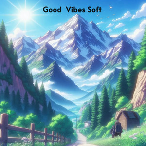 Good Vibes Soft forest