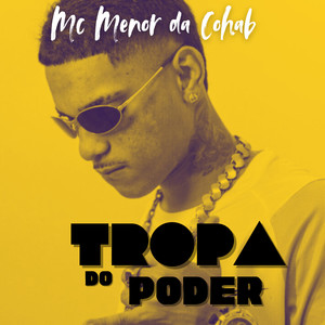 TROPA DO PODER (Explicit)