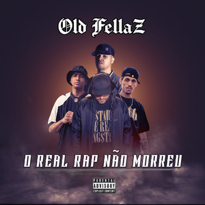 O Real Rap Não Morreu