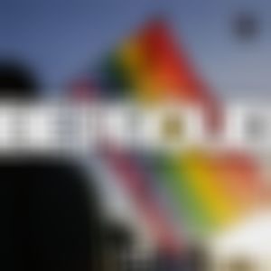 Be Proud, Vol. 3 (Let's Celebrate) [Explicit]