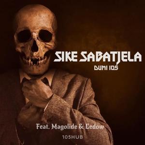 Sike Sabatjela (feat. Cedow & Magolide)