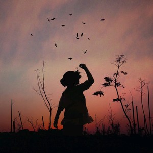 我曾这样寂寞生活