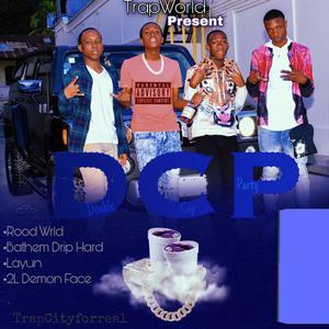 Dcp(Double Cup Party) (Explicit)