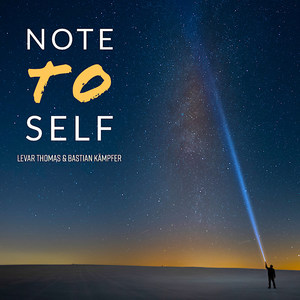 Note to Self - EP