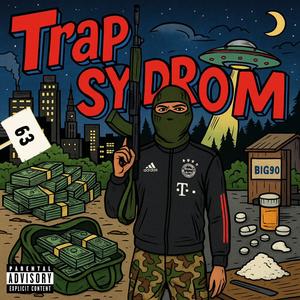 Strasse Energie (feat. 888zeus) (Explicit)