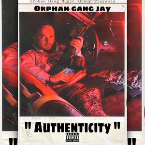 Authenticity (Explicit)