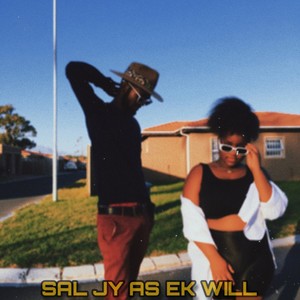 SAL JY AS EK WILL (feat. Cape stallions beats)