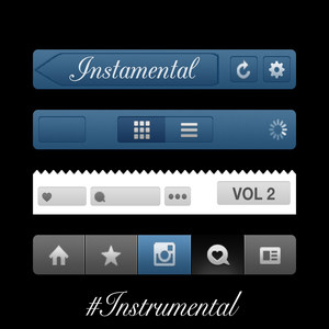 INSTAMENTAL VOL 2