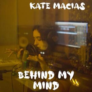 Behind My Mind (remastered) [Explicit]