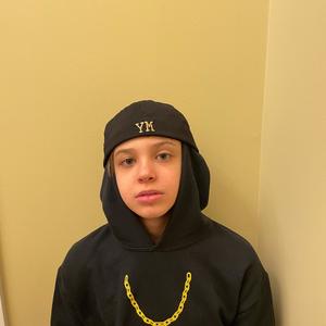 Going Back 2 DA Real Me (Explicit)